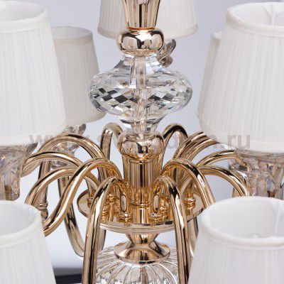 Люстра потолочная Chiaro 282011815 Сицилия