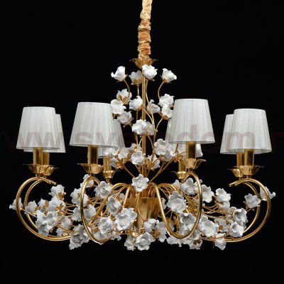 Светильник Chiaro 282012008 Сицилия