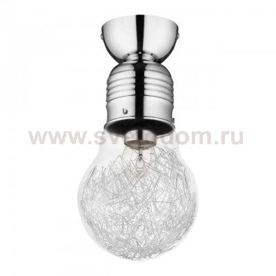 Потолочный светильник Britop Bulb 2820128