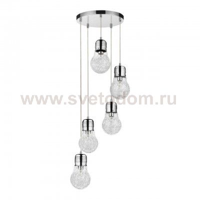 Подвесная люстра Britop Bulb 2820528
