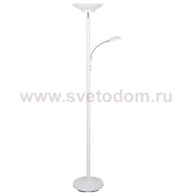 Торшер Moderna  282/2P-LEDWhite