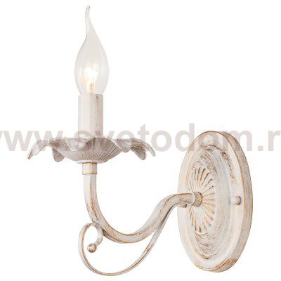 Светильник ЭкономСвет 2828/1wWG