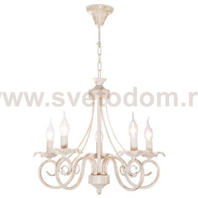 Светильник ЭкономСвет 2828/5WG