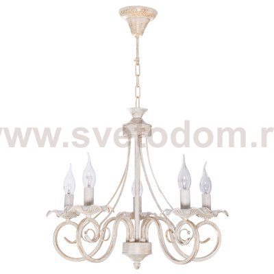 Светильник ЭкономСвет 2828/5WG