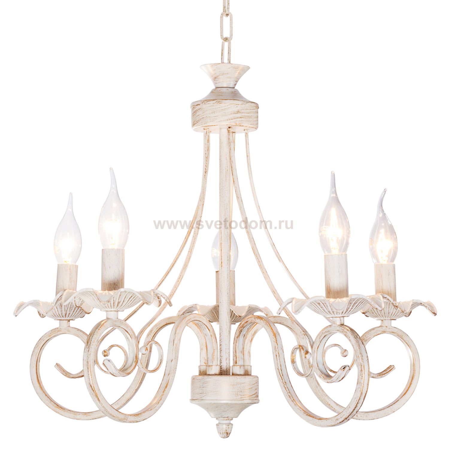 Светильник ЭкономСвет 2828/5WG