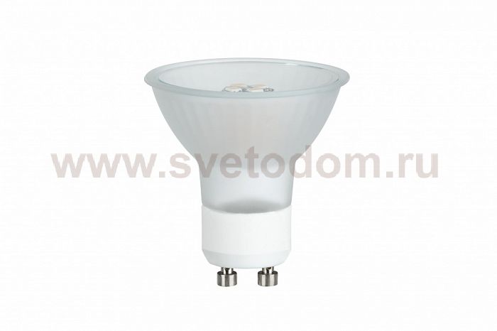 Paulmann 28286 LED  Reflektor Maxiflood 3,5W GU10 2700K