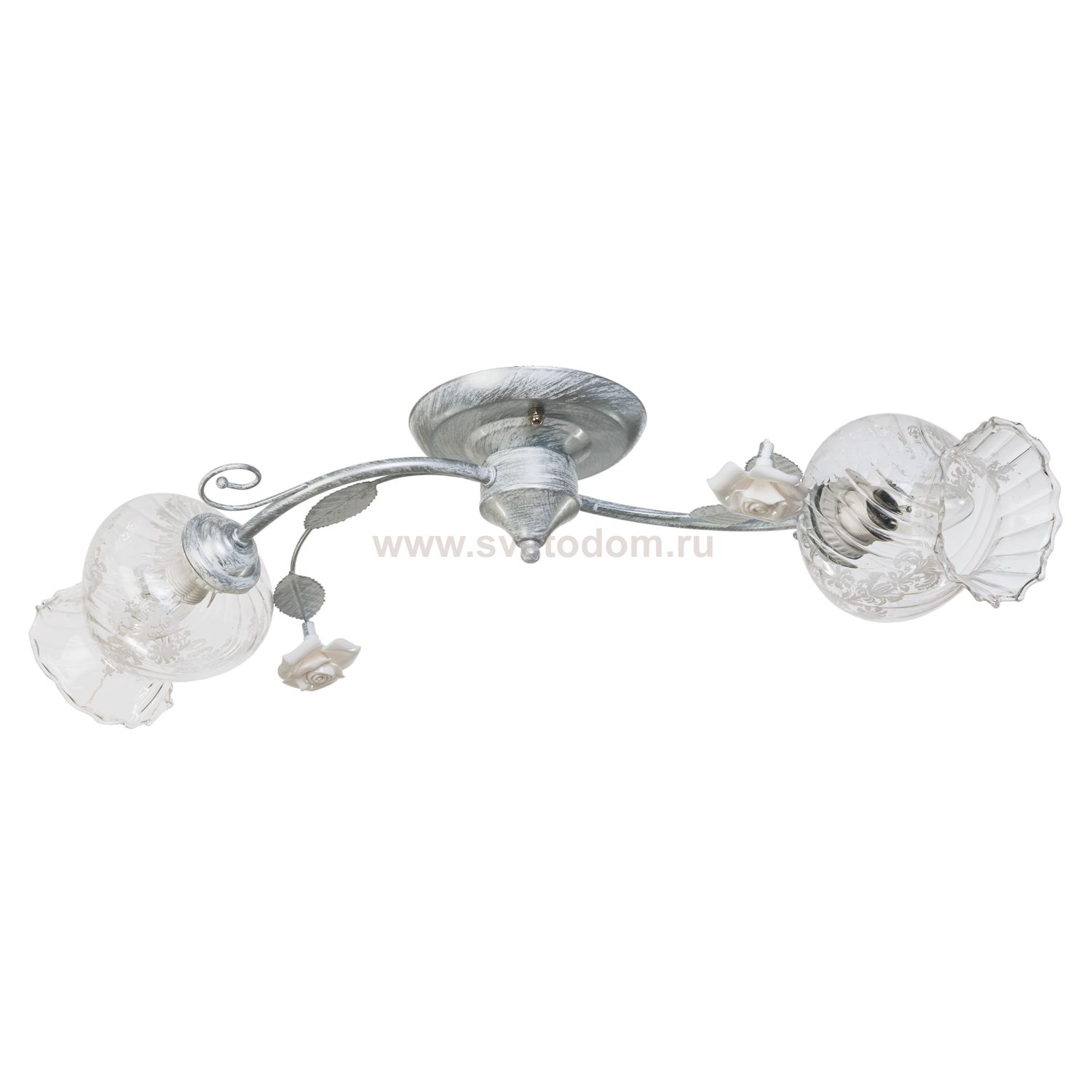 Светильник ЭкономСвет 2828KM/2