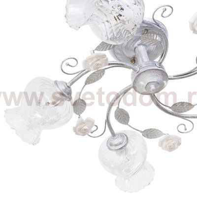 Светильник ЭкономСвет 2828KM/5