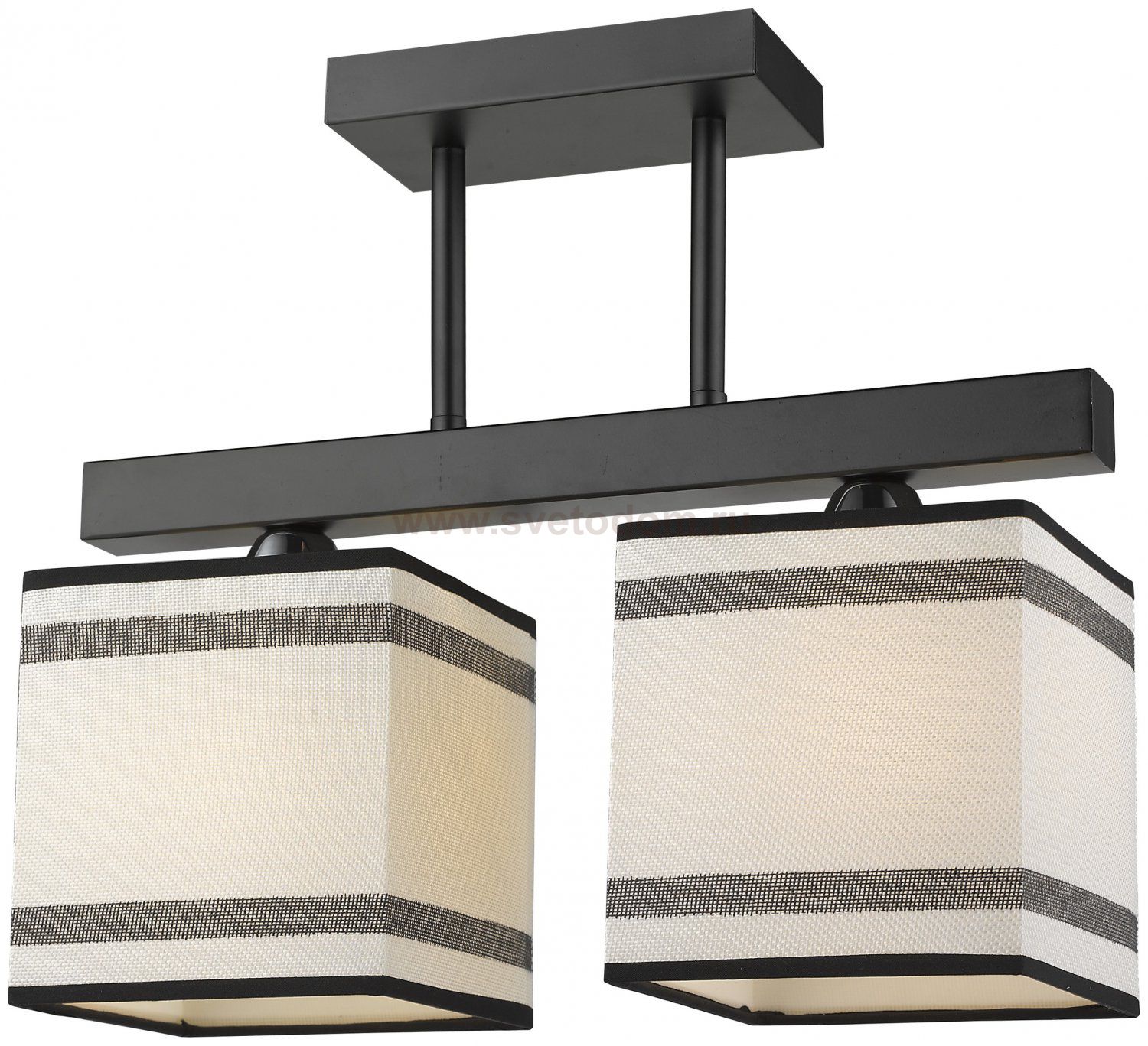 Светильник Velante 283-027-02