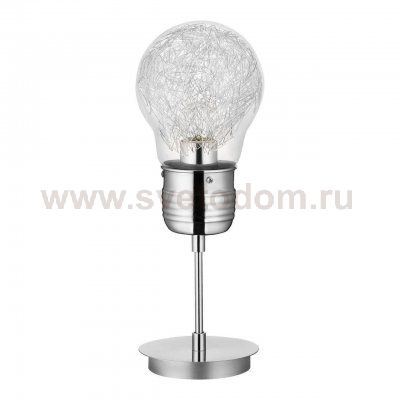 Настольная лампа Britop Bulb 2830128
