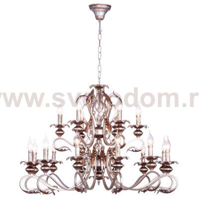 Светильник ЭкономСвет 2831/18ASA