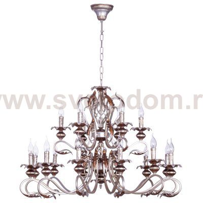 Светильник ЭкономСвет 2831/18ASA