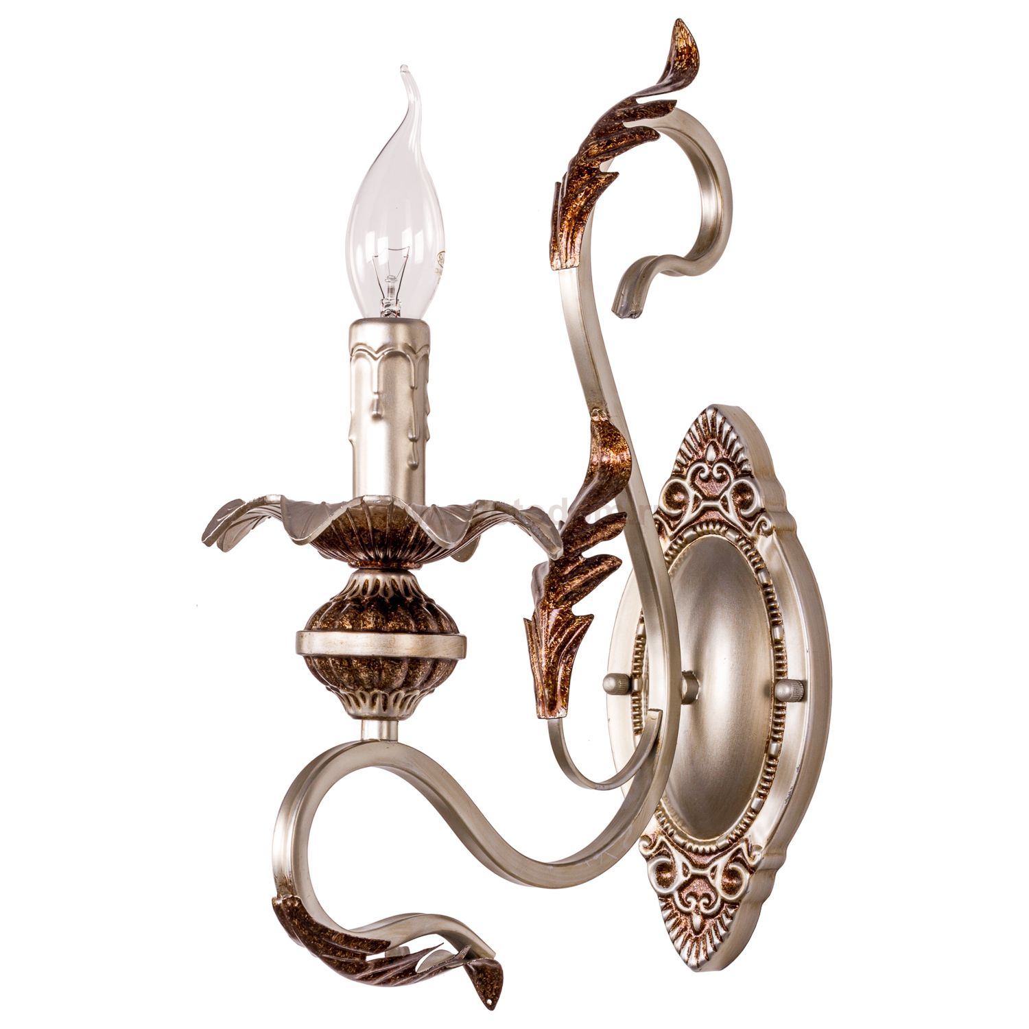 Светильник ЭкономСвет 2831/1wASA