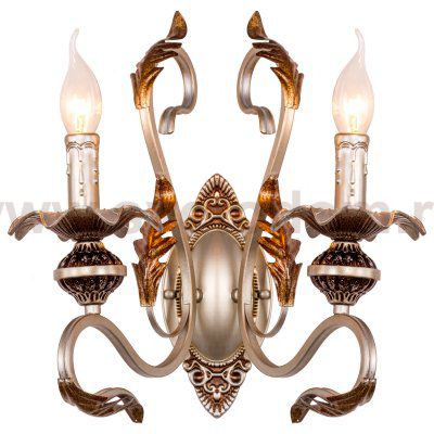 Светильник ЭкономСвет 2831/2wASA