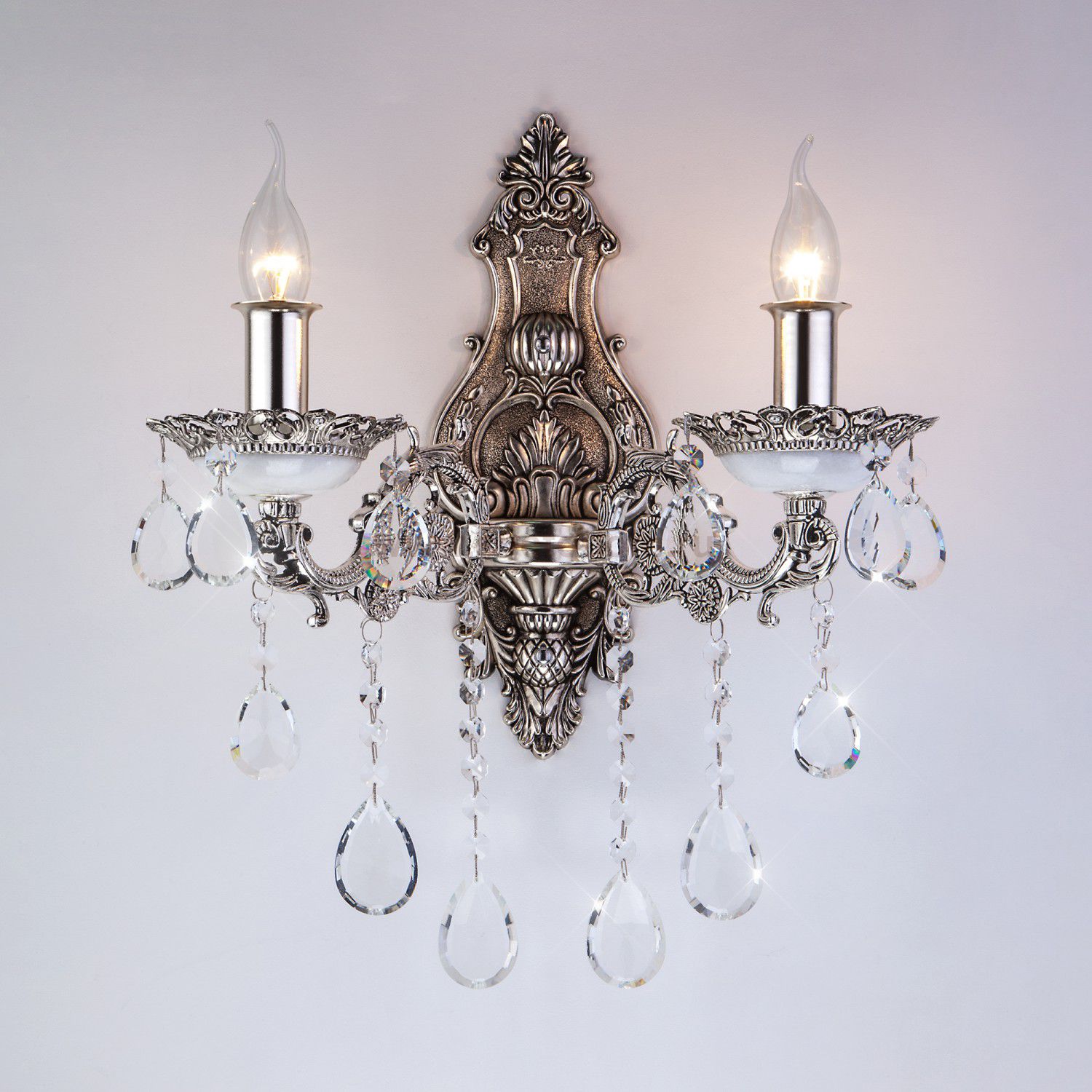 Светильник Bogates 283/2 Strotskis