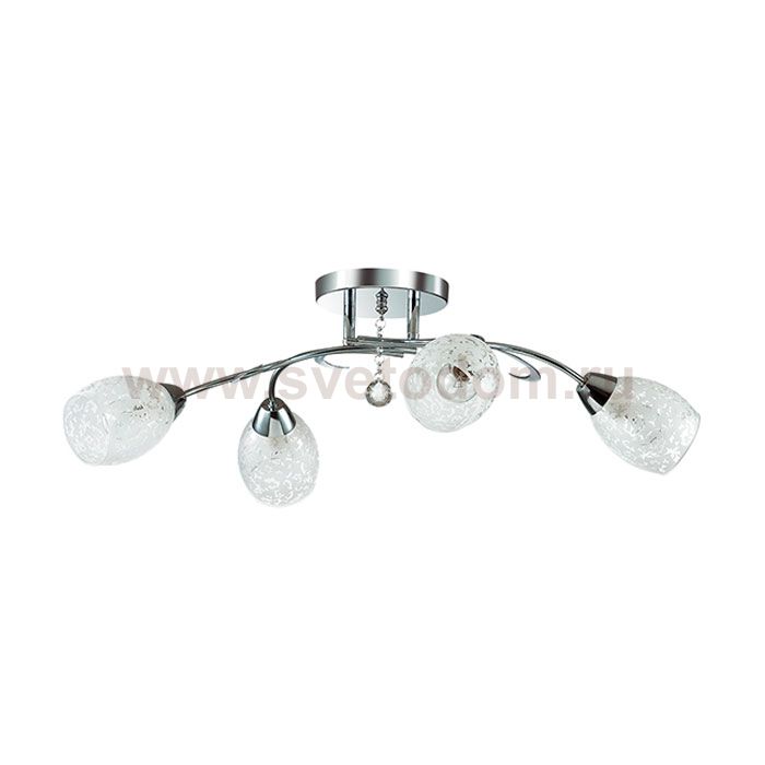 Люстра потолочная Lumion 2834/4C FRIMAS