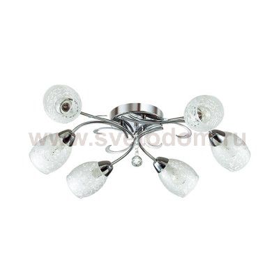 Люстра потолочная Lumion 2834/6 FRIMAS