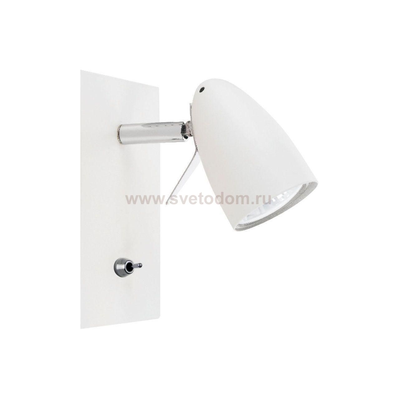 Светодиодный спот Britop Ian 2836102