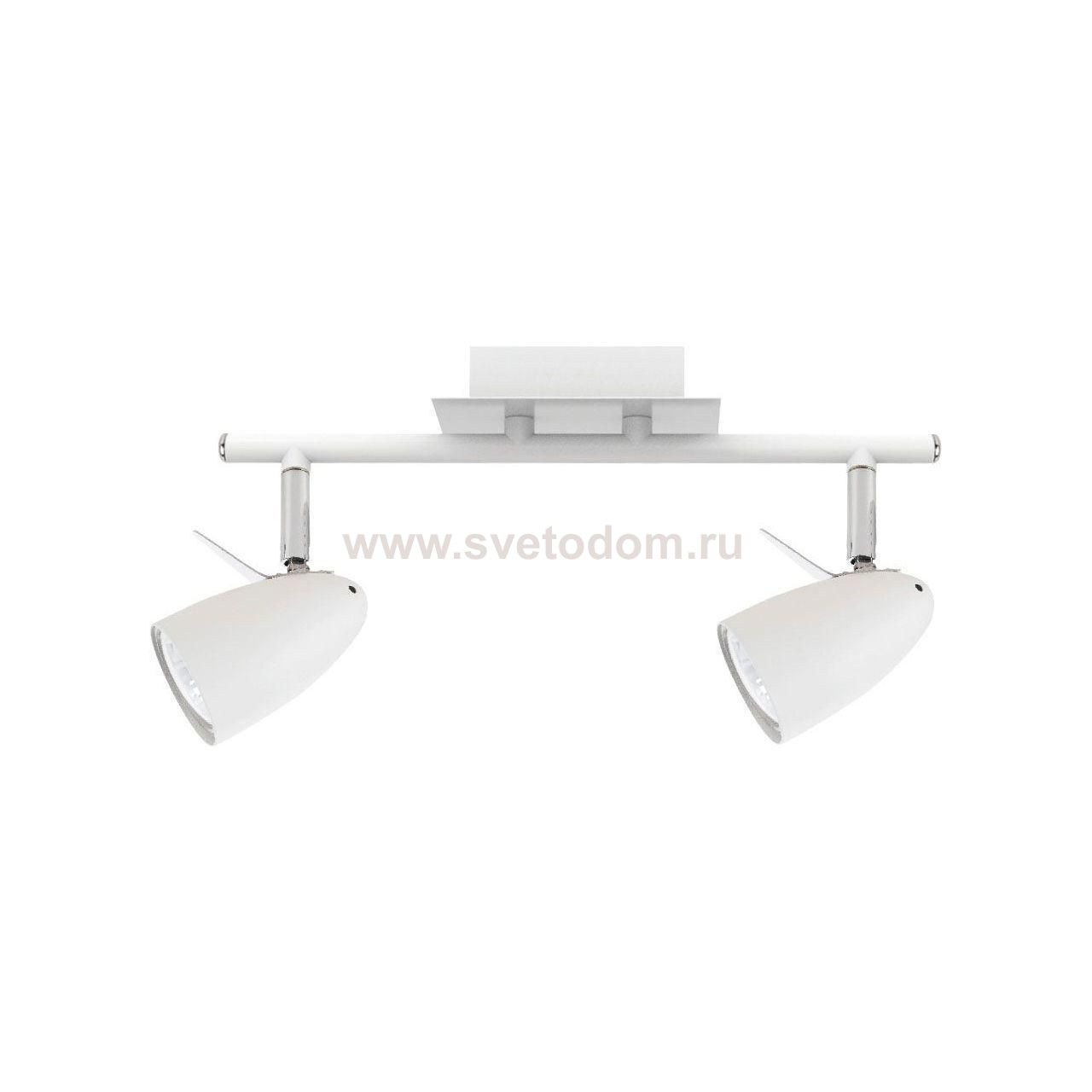 Светодиодный спот Britop Ian 2836202