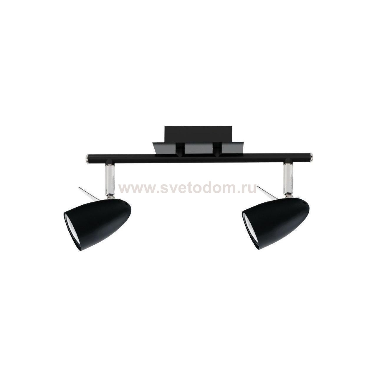 Светодиодный спот Britop Ian 2836204