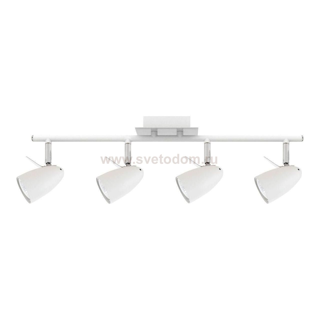 Светодиодный спот Britop Ian 2836402