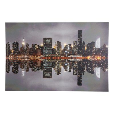 Панель светящаяся Globo 28377