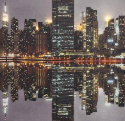 Панель светящаяся Globo 28377