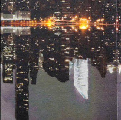 Панель светящаяся Globo 28377