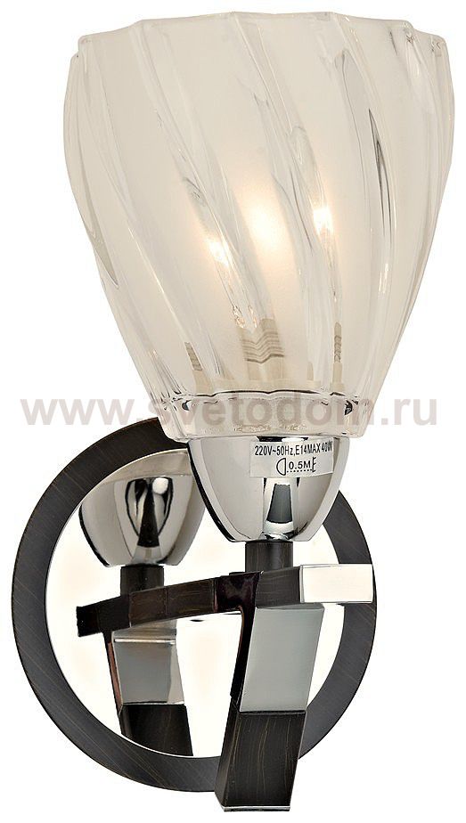 Светильник Velante 284-101-01