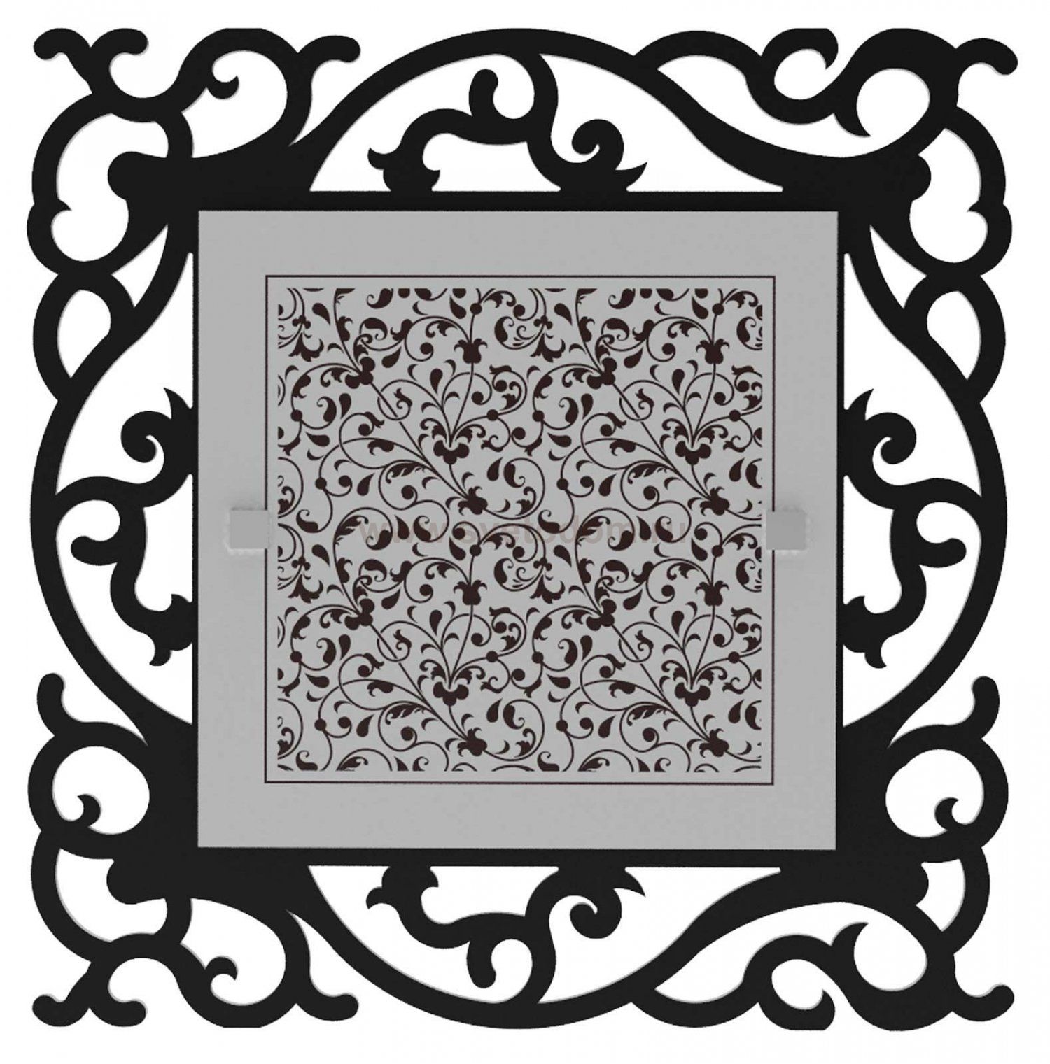 Светильник большой 