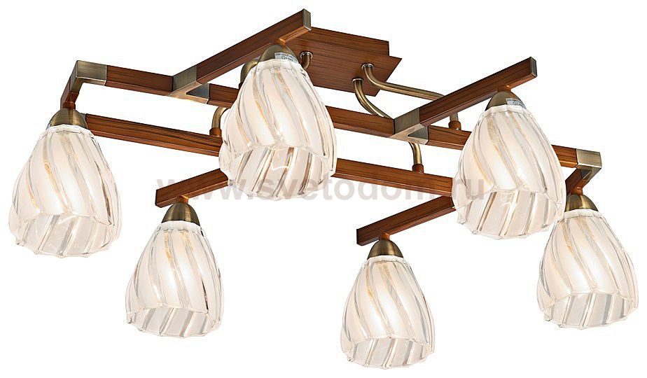 Светильник Velante 284-507-06