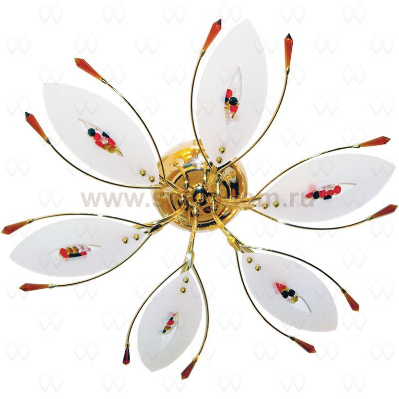 Люстра Mw light 284010106 Аргентина