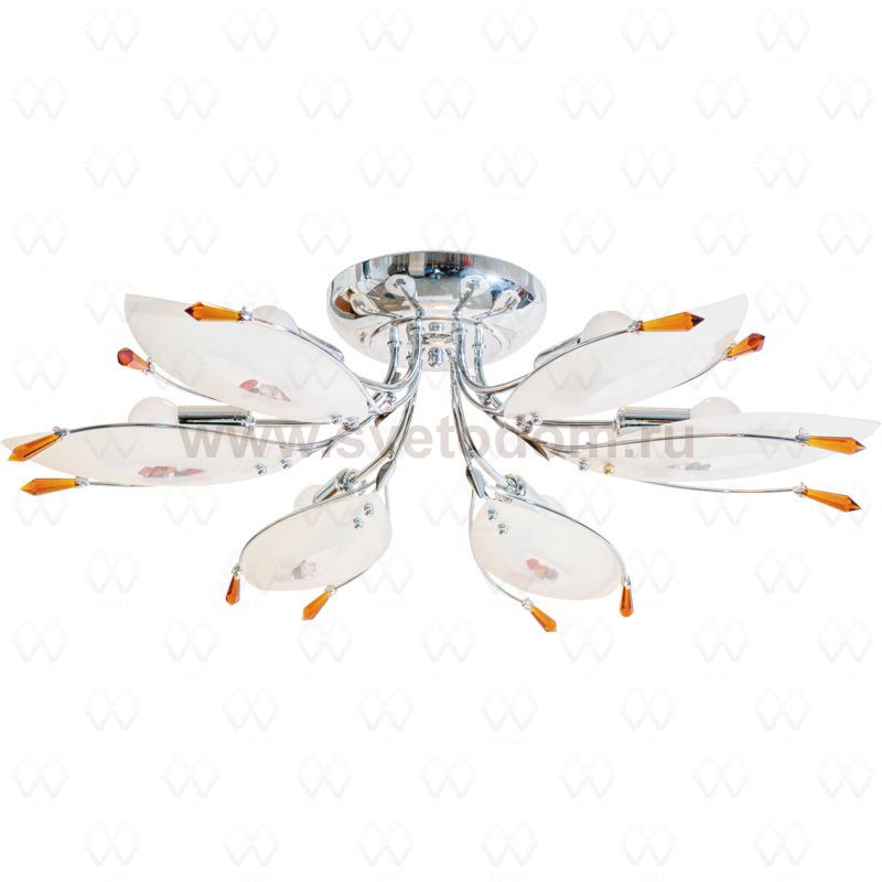 Люстра Mw light 284010206 Аргентина