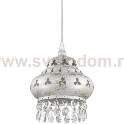Светильник подвесной Odeon light 2842/1 BAHAR