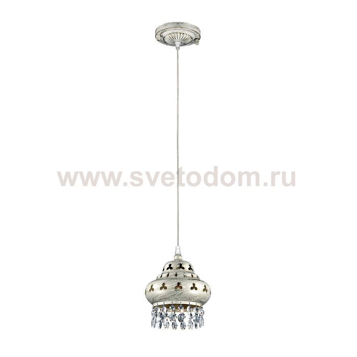 Светильник подвесной Odeon light 2842/1 BAHAR
