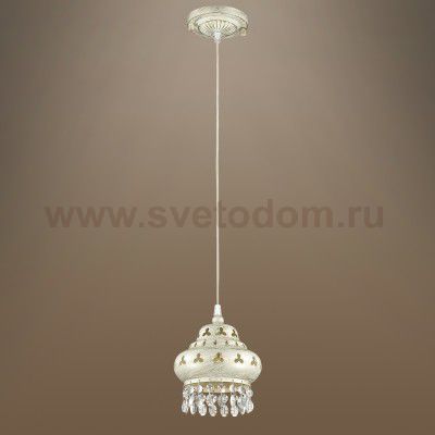 Светильник подвесной Odeon light 2842/1 BAHAR