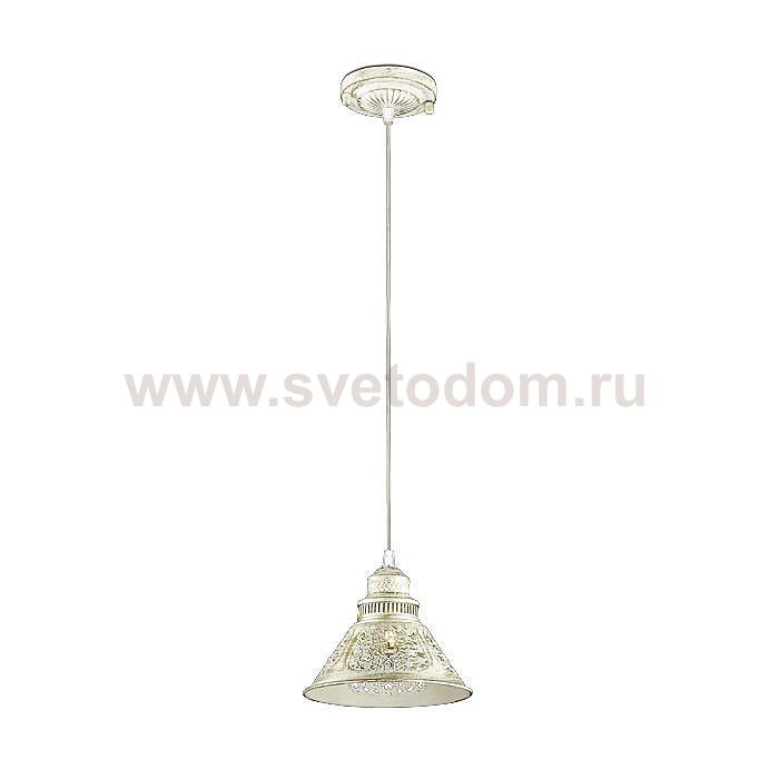 Подвесной светильник Odeon light 2844/1 KAMUN