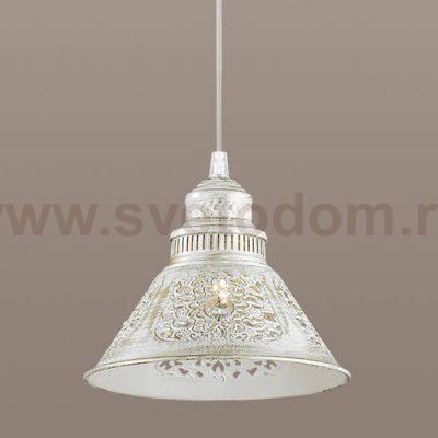 Подвесной светильник Odeon light 2844/1 KAMUN