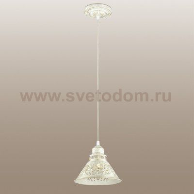 Подвесной светильник Odeon light 2844/1 KAMUN