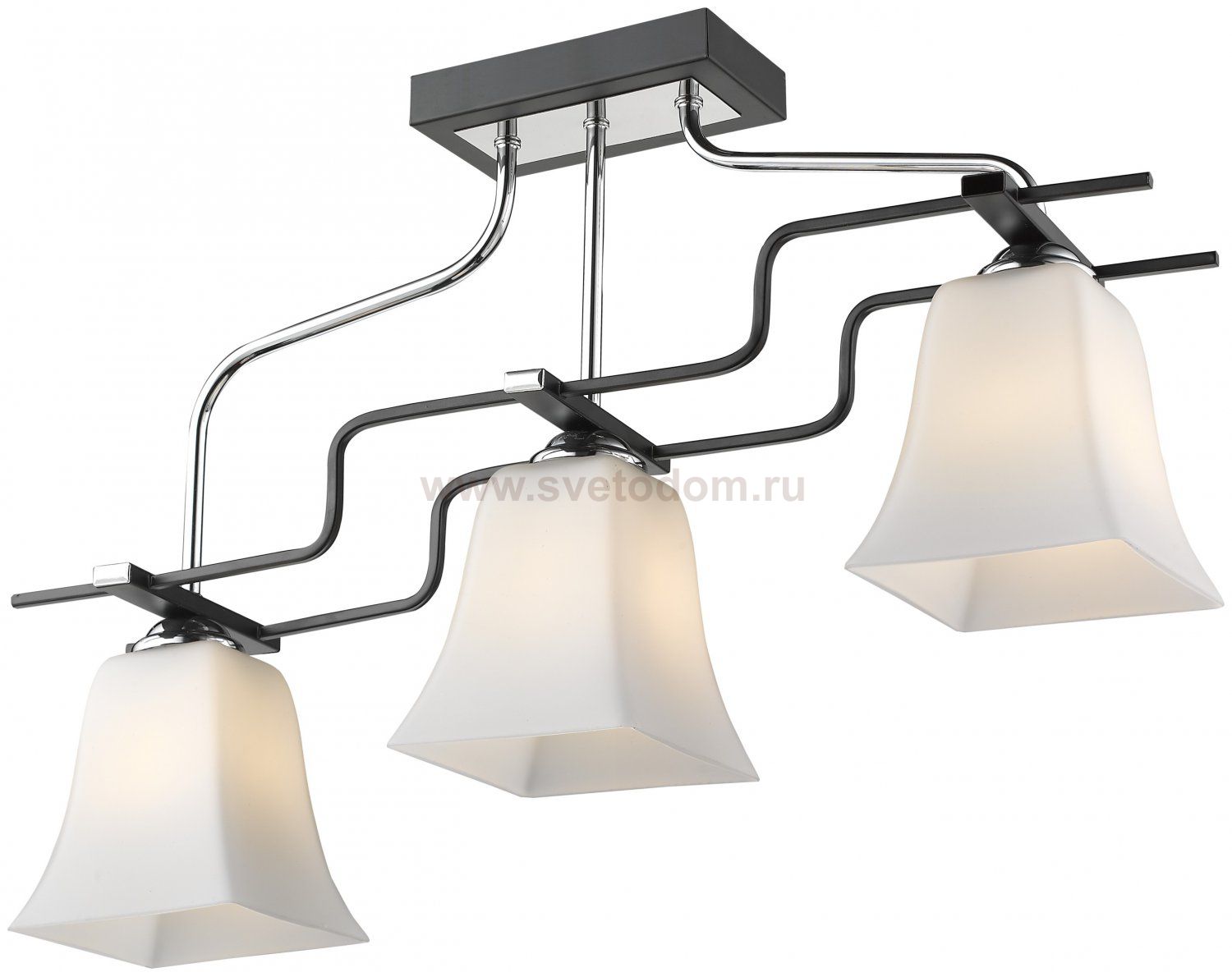 Светильник Velante 285-107-03