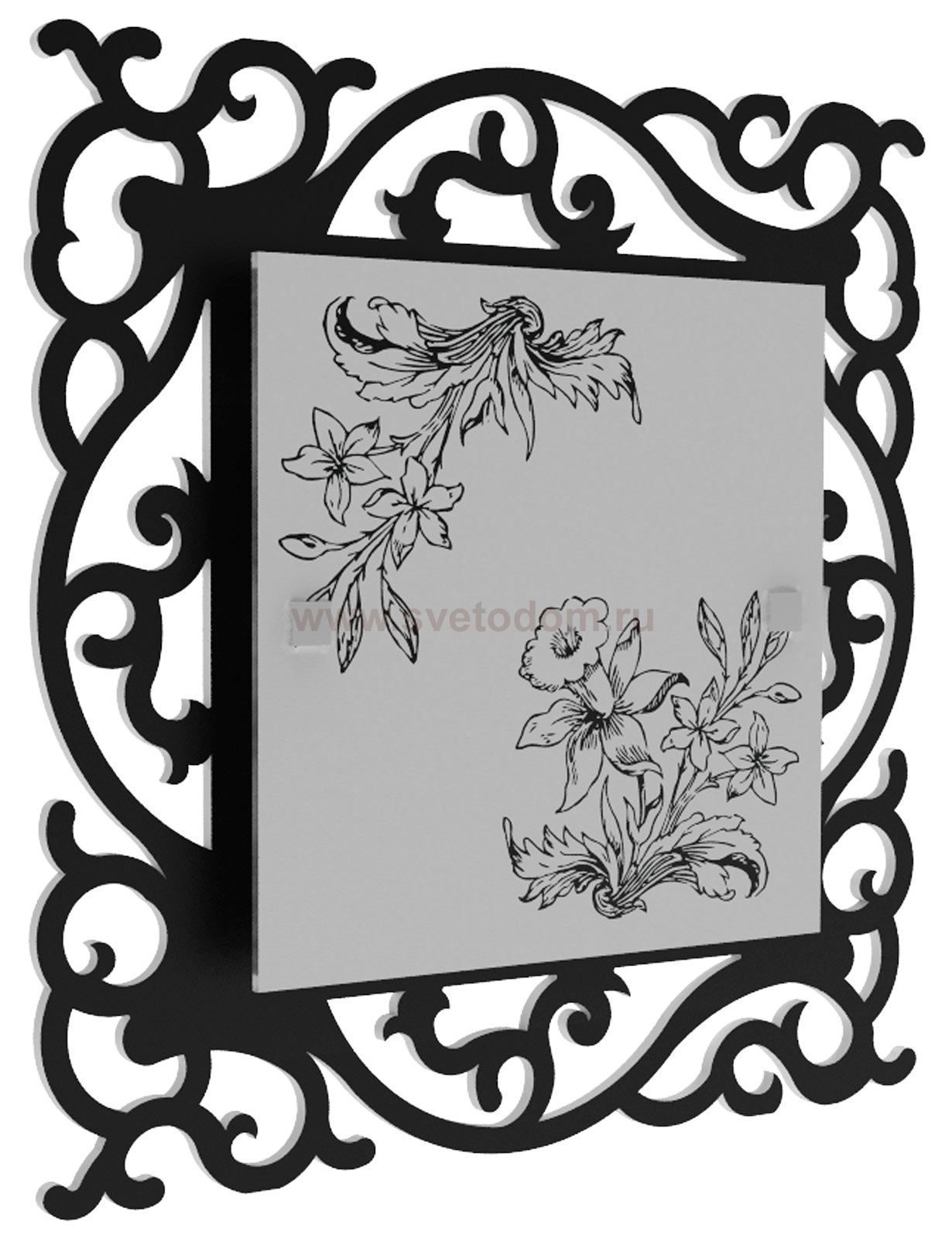 Светильник большой 