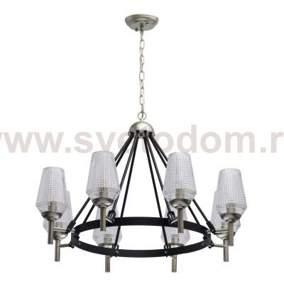 Светильник потолочный Mw light 285011408 Альгеро