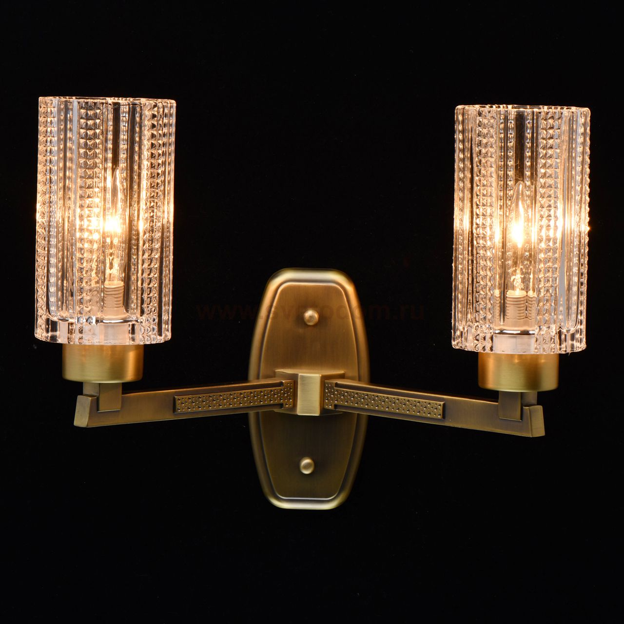 Светильник Mw light 285021502