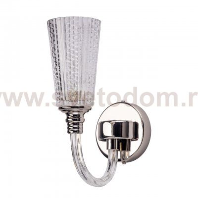 Настенный светильник бра Mw light 285022501 Альгеро