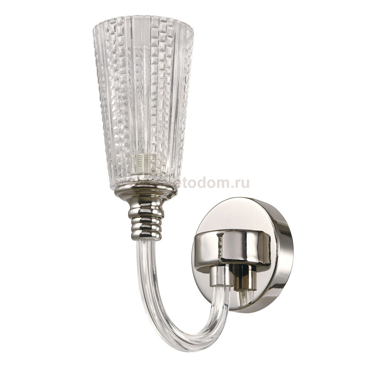 Настенный светильник бра Mw light 285022501 Альгеро