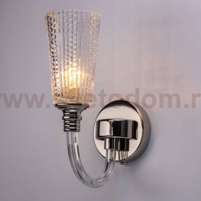 Настенный светильник бра Mw light 285022501 Альгеро