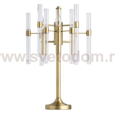 Светильник настольный Mw light 285031103 Альгеро