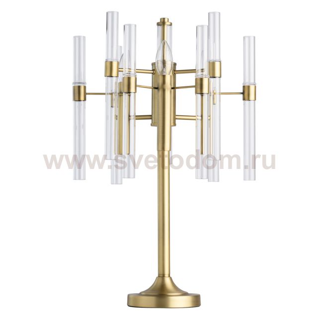 Светильник настольный Mw light 285031103 Альгеро