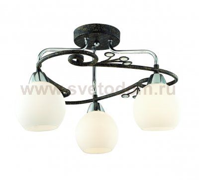 Люстра потолочная Lumion 2851/3C SIVILLA