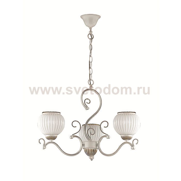 Люстра Lumion 2855/3 EFETTA